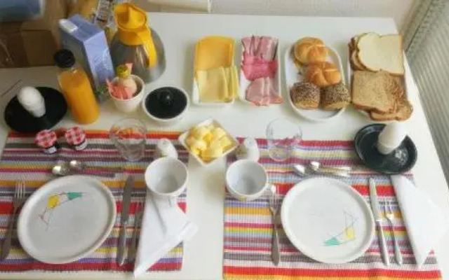 aan de dijk in brakel