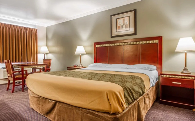 Econo Lodge