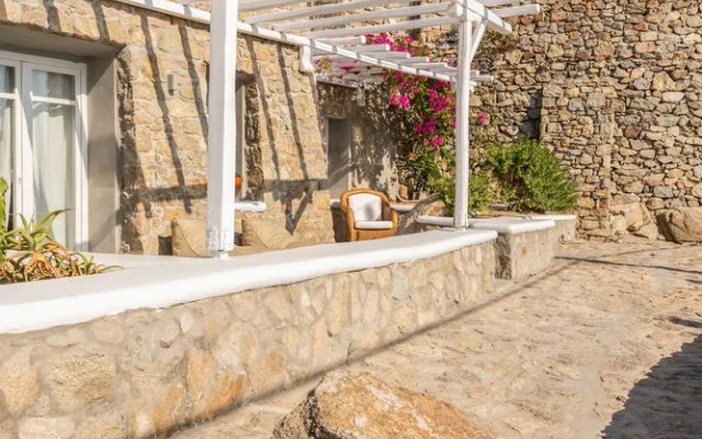 Villa Daloli Mykonos