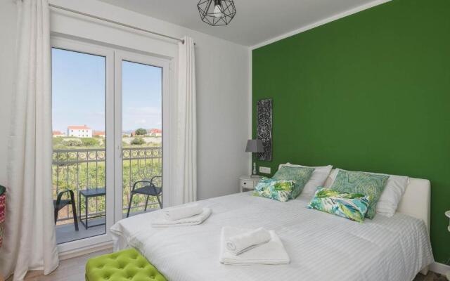 Villa Liberty