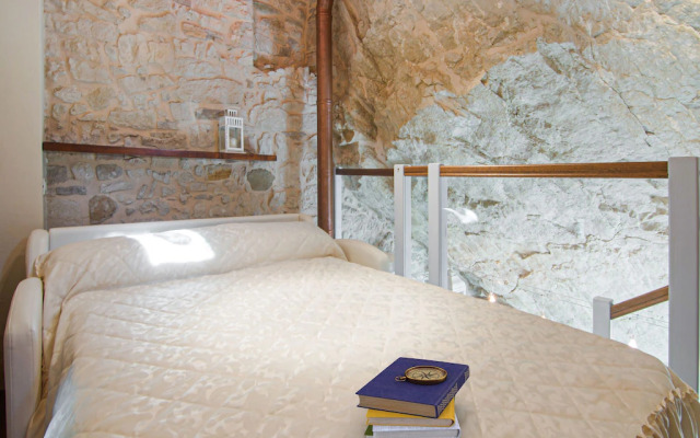 Romantic Medieval Escape