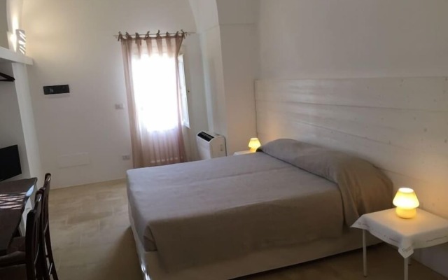 Santa Marina Masseria del Salento