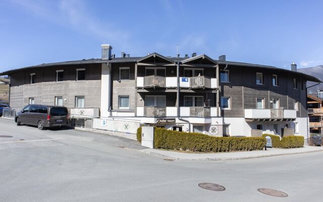 Apartment Adler Resort by Alpin Rentals - incl Summercard