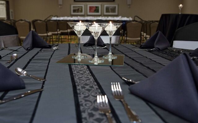 Hilton Garden Inn Cincinnati/West Chester