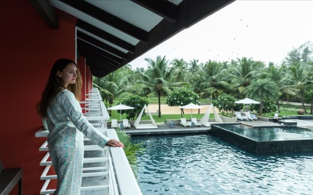 Planet Hollywood Goa Beach Resort