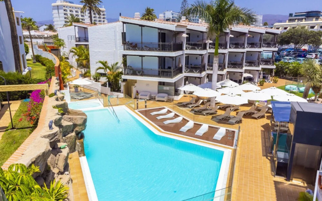 Casas Pepe Apartments & Spa- Adults Only