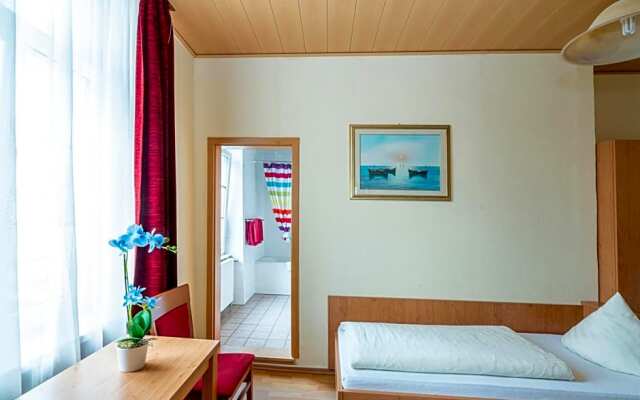 Hotel Schwert
