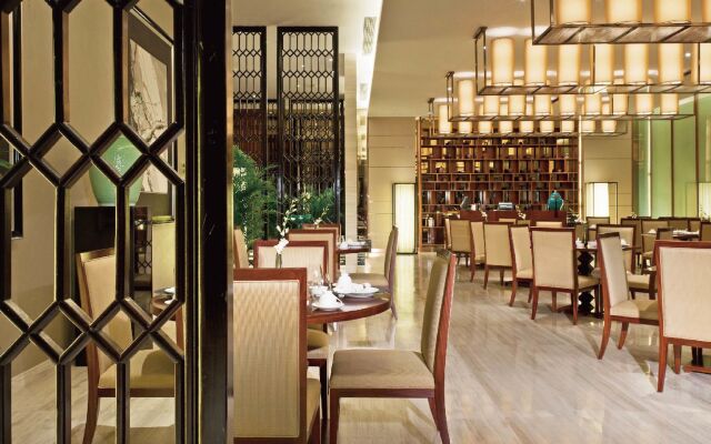 The Westin Fuzhou Minjiang