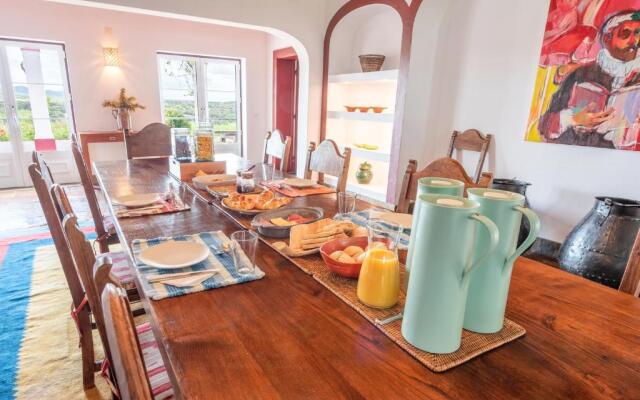 GuestReady - Herdade da Sexta Velha - Alentejo Wine Estate
