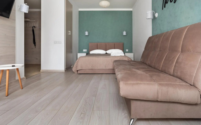 Поделам на Репина