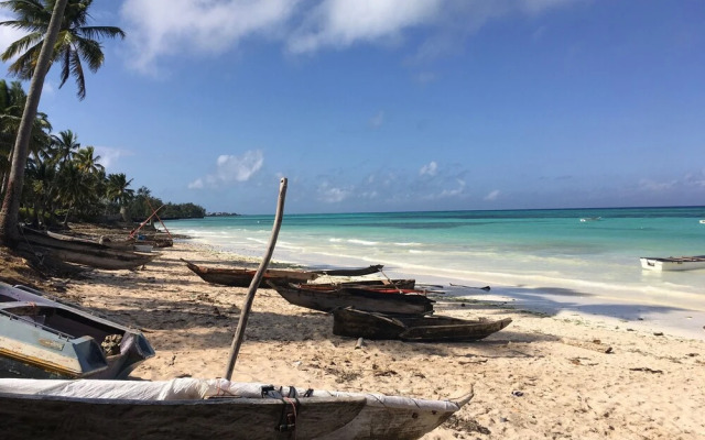 Ocean Breeze Lodge