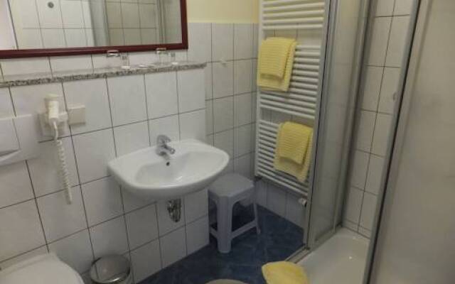 Weinhotel Hubertus