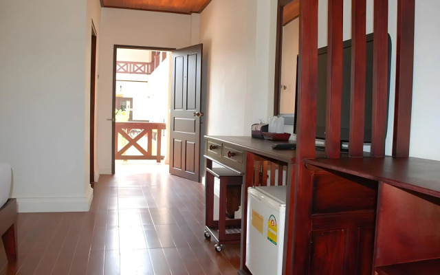 Luang Prabang Legend Hotel