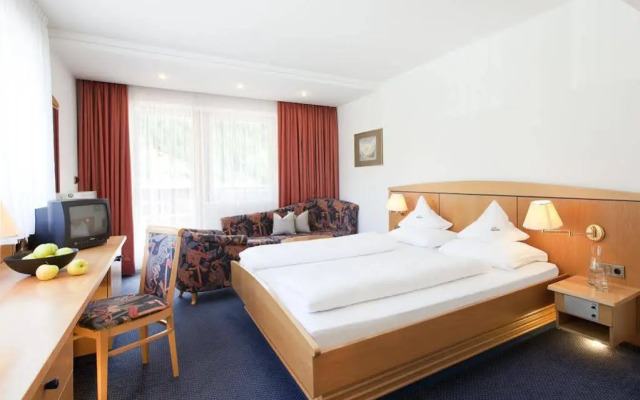 Hotel Valserhof