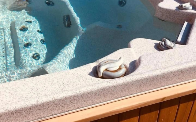 Brass Castle Country House Accommodation