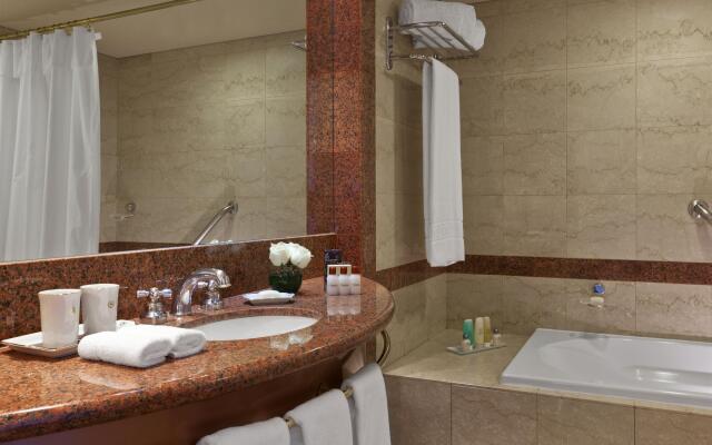 Sheraton Cordoba Hotel