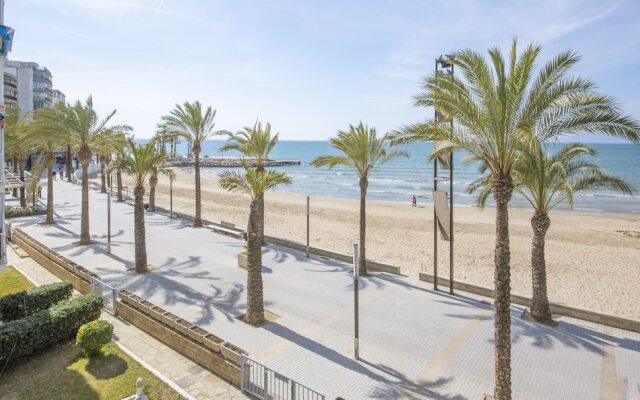 Apartamento Rosa Salou Th 108