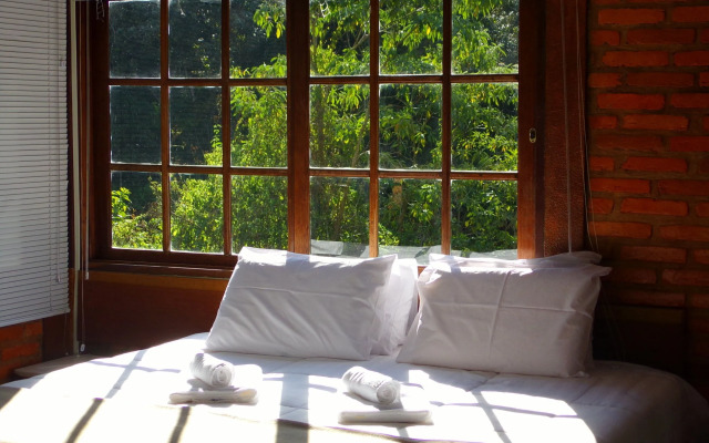 Pousada Visconde de Mauá