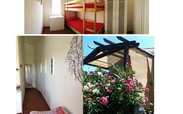 Little Villa 5 beds, extremely comfortable and cozy.-CALANCHIOLE 3