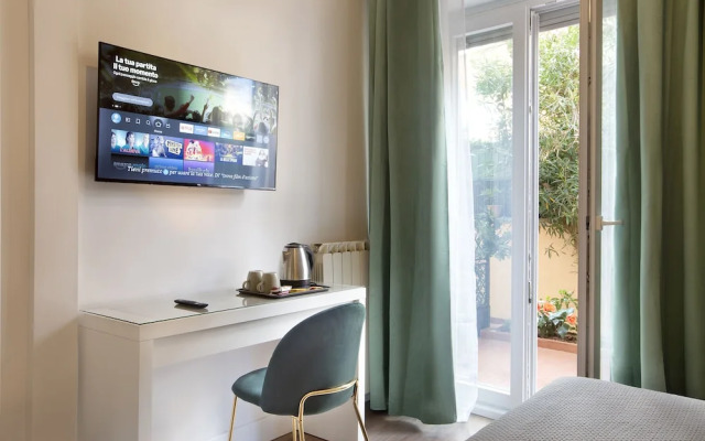 Charme Holidays Puccini