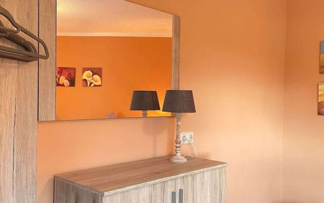 Apartment in Sauerland With Terrace