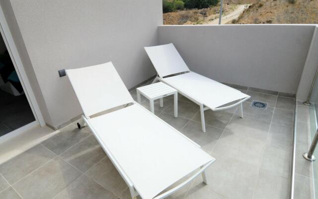 Belvilla by OYO Casa Theunissen