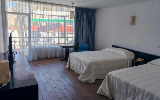 Gran Hotel Xalapa