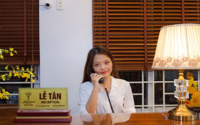 Lavender Hotel Apartment