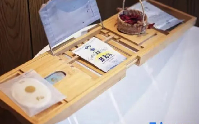 YuFeng·LanYue Boutique Hotel (Harbin Central Avenue)