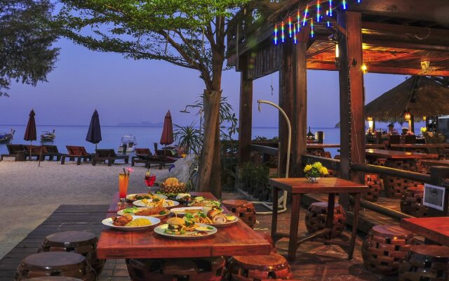Anda Resort Koh Lipe