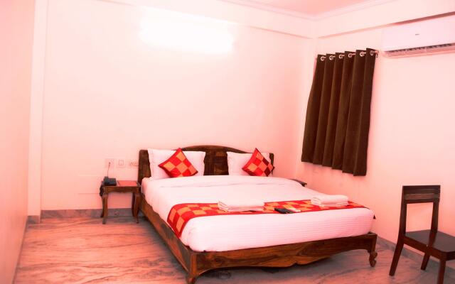 Hotel Sugandh Retreat