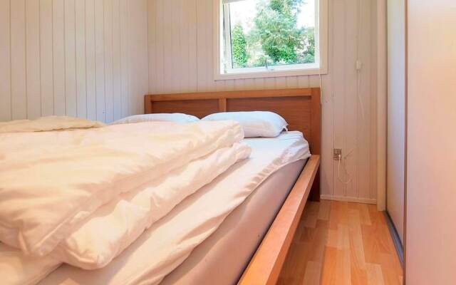 6 Person Holiday Home in Væggerløse