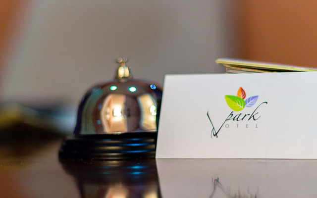 V Park Hotel