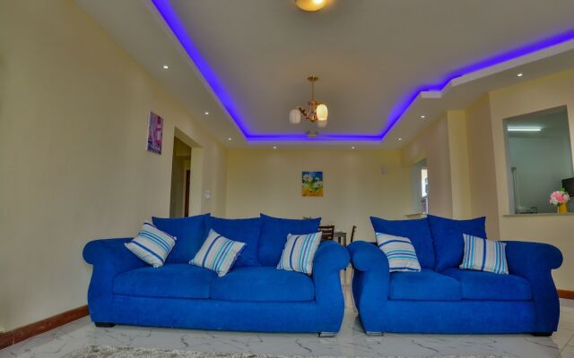 Edmor Residences -Nyali