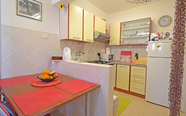Apartment Matal Novigrad (Zadar)