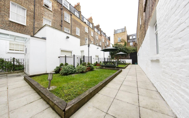 Studios 2 Let North Gower