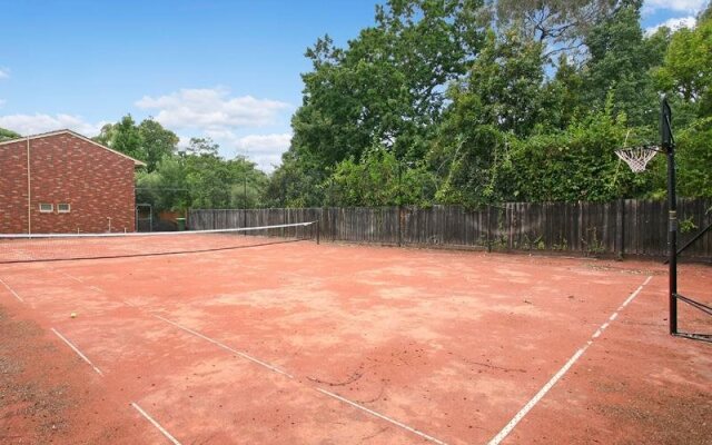 Frankston B&B