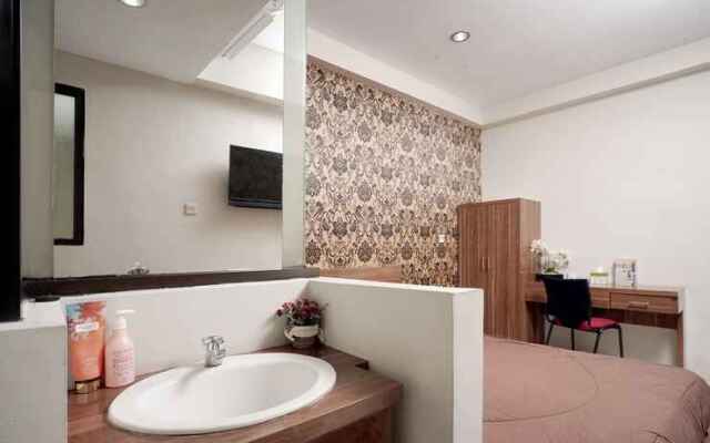 D'Paragon Seturan 2