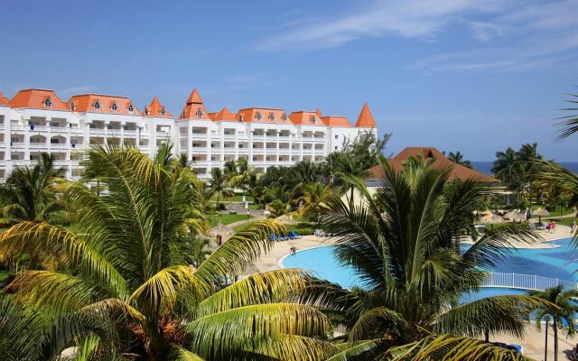 Bahia Principe Grand Jamaica - All Inclusive