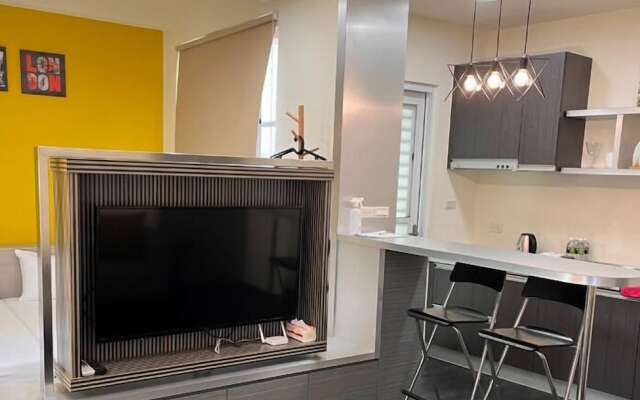 Canal16 HarborView Studio