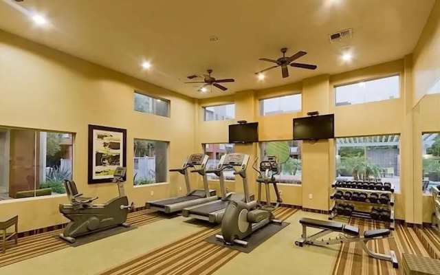 Glendale Getaway By Signature Vacation Rentals