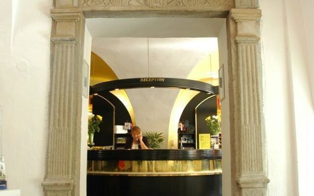 Stela Hotel
