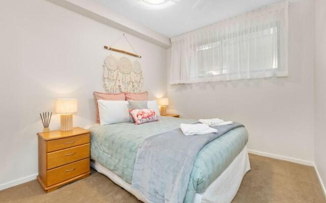 Drift Apartments - Tweed Coast Holidays