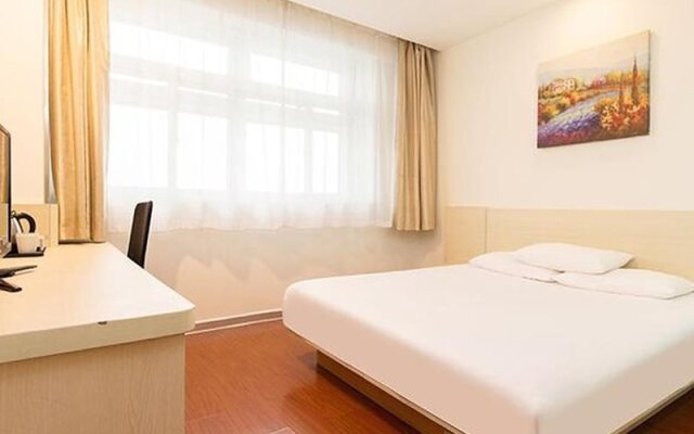 Hanting Hotel Guangzhou Dongpu Dama Road