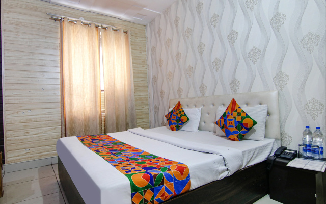 Fabhotel Gs