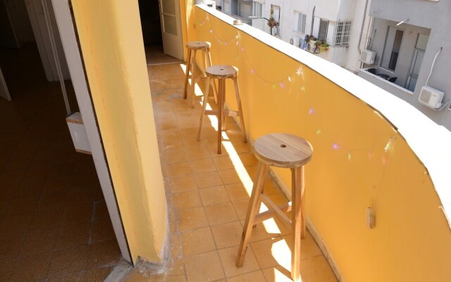 Best Flats In Florentin