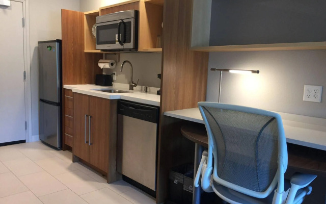 Home2 Suites by Hilton DuPont, WA