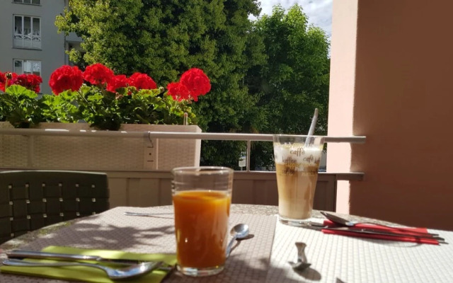 @ Home Hotel Locarno