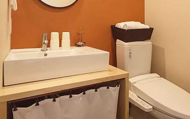 Art Stay Inn Toji Machiya