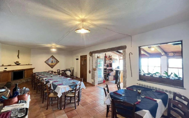 B&B Magia dell'Aspromonte